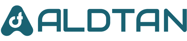 ALDTAN company logo