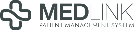 Medlink logo